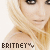 Britney spears icones gifs