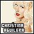 Christina aguilera icones gifs