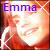 Emma watson icones gifs