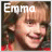 Emma watson icones gifs