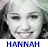 Hannah montana icones gifs