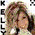 Kelly clarkson icones gifs