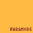 Paramore icones gifs