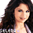 Selena gomez icones gifs