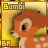 Bambi icones gifs