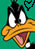 Daffy duck icones gifs