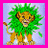 Le roi lion icones gifs