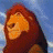 Le roi lion icones gifs
