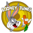 Looney toons icones gifs