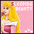 Sleeping beauty icones gifs