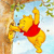 Winnie lourson icones gifs