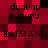 Batman icones gifs