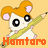 Hamtaro icones gifs