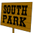 Southpark icones gifs
