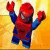 Spiderman icones gifs