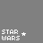 Star wars icones gifs