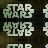 Star wars icones gifs