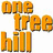Une colline arbre icones gifs