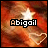 Abigail icones gifs