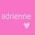 Adrienne icones gifs