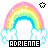 Adrienne icones gifs