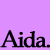 Aida icones gifs
