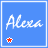 Alexa icones gifs