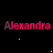 Alexandra icones gifs