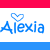 Alexia icones gifs