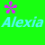 Alexia icones gifs