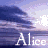 Alice icones gifs