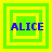 Alice icones gifs