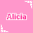 Alicia