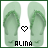 Alina icones gifs