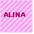Alina icones gifs