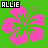 Allie