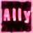 Ally icones gifs