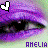 Amelia icones gifs