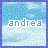 Andrea icones gifs