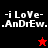 Andrew icones gifs