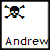 Andrew icones gifs