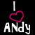 Andy icones gifs