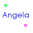 Angela icones gifs