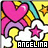 Angelina icones gifs