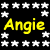 Angie icones gifs
