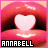Annabell icones gifs