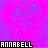 Annabell icones gifs