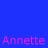 Annette icones gifs