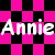 Annie icones gifs