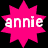 Annie icones gifs